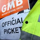 Council workers are threatening strike action if council leaders do not increase the pay award offered this year.