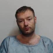 Lukasz Czapla: Edinburgh man who murdered two year old son to appeal 23 year sentence