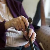A designated minister for older people in Scotland is a political must, writes Alastair GJ Stewart. Picture: John Devlin