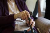 A designated minister for older people in Scotland is a political must, writes Alastair GJ Stewart. Picture: John Devlin