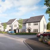 Scottish housebuilder Avant Homes is set to bring 312 homes to Edinburgh, after planning permission was granted by the City of Edinburgh Council for the development.