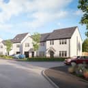 Scottish housebuilder Avant Homes is set to bring 312 homes to Edinburgh, after planning permission was granted by the City of Edinburgh Council for the development.