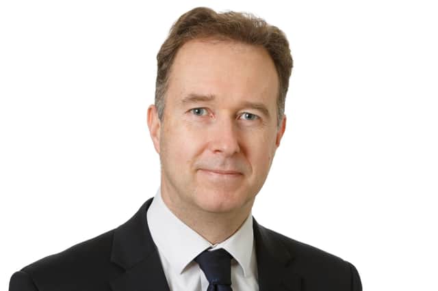 Mark Macaulay is a Partner, Dentons