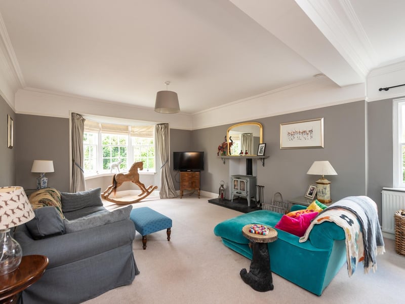 Where is it? Bowmont is situated within the pretty village of Pencaitland, just 15 miles from the Capital. There is a primary school, Post Office and shops in the village, and nearby Haddington has an array of other handy amenities.