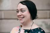 Angela Prentner-Smith