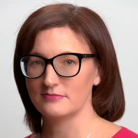 Jude McCorry: ‘Now is a time to unite and be proactive’