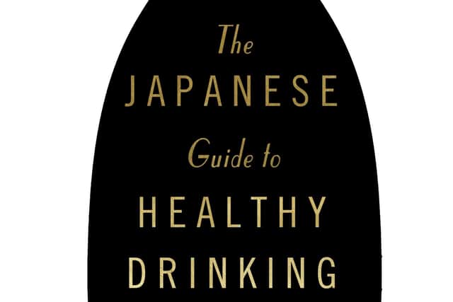 Japanese Guide to Healthy Drinking