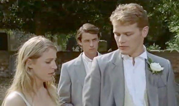Sam Heughan appeared in a single episode of the long-running crime drama Midsomer Murders, starring John Nettles. He was in episode three of the 10th season, playing Ian King, the son of businessman Alan, who died at the start of the episode.