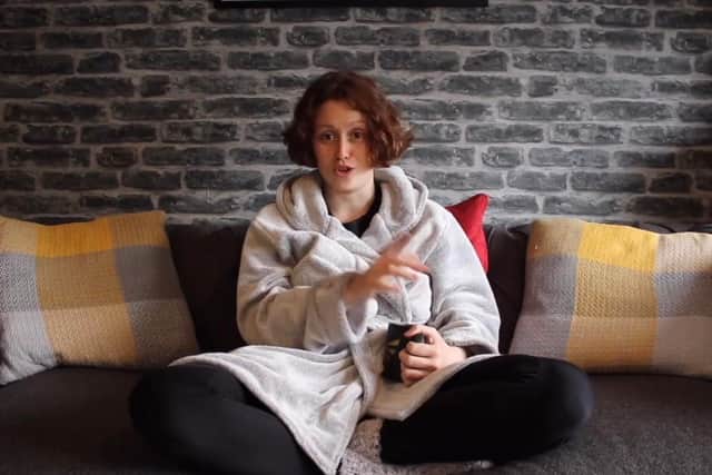 Tiana Milne-Wilson