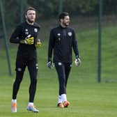 Clark will come in for Gordon for the rest of the season after the Scotland stopper broke his leg.