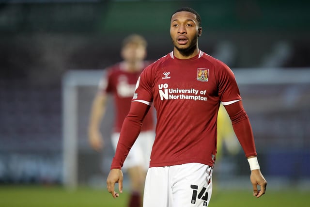 Football Insider state that Sunderland alongside Sheffield Wednesday and Championship club Preston North End are interested in a deal for the left-back. It is thought that a number of clubs higher up the EFL pyramid are also keeping tabs on the 22-year-old, whose contract is set to expire this summer.