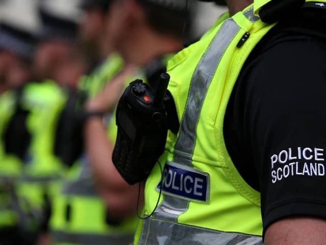All police forces must focus on their core duties of keeping us safe and fighting crime (Picture: Andrew Milligan/PA)