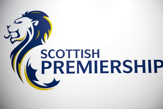 Scottish Premiership team news, referee appointments and match odds for the weekend of November 11-12, 2023.