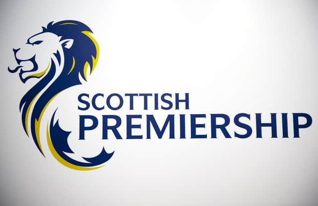 Scottish Premiership team news, referee appointments and match odds for the weekend of November 11-12, 2023.