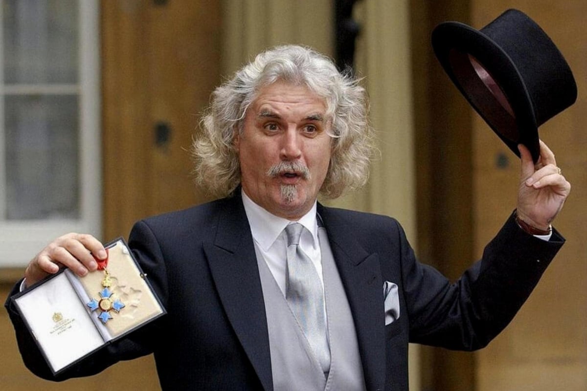 Billy Connolly’s 80th Birthday: 80 of the Big Yin’s best jokes and quips in celebration of the Scot's 80th