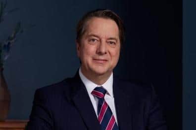 Paul Forrester-Smith is an expert in rental law