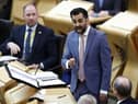 Humza Yousaf must now decide whether the Scottish Government will appeal over the blocking of the Gender Recognition Reform Bill (Picture: Jeff J Mitchell/Getty Images)