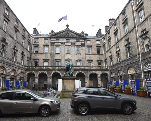 The petition was due to be considered by the policy and sustainability committee