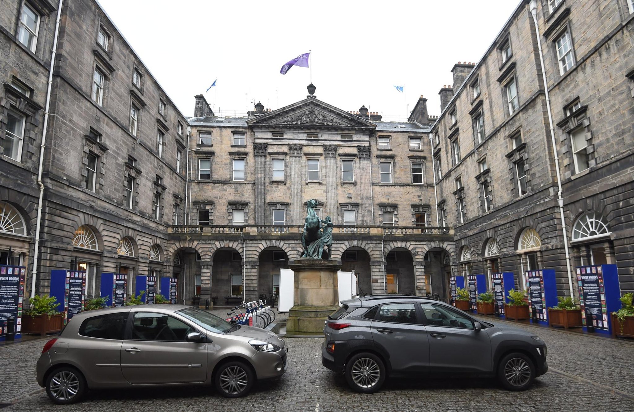 Petition on Edinburgh twinning with Gaza City pulled from council agenda