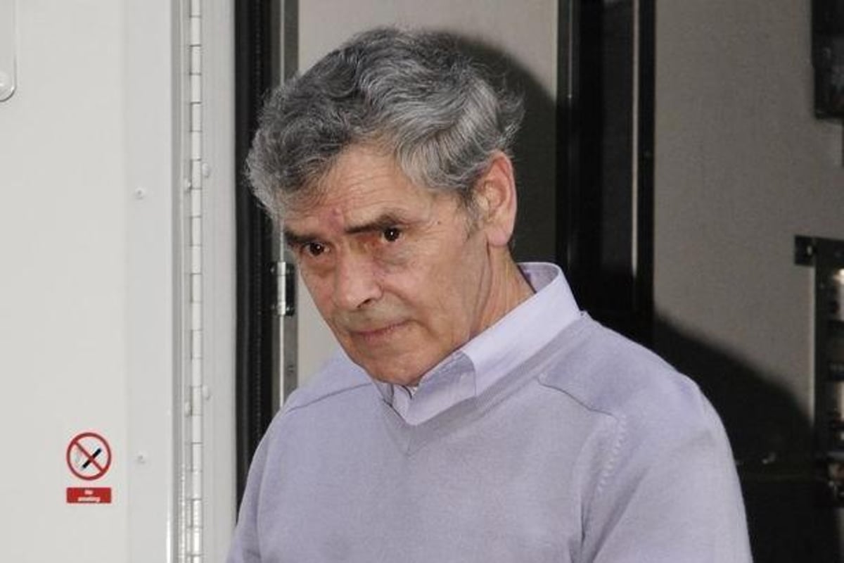 Serial killer Peter Tobin dead at 76
