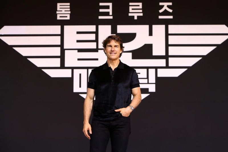 The long awaited sequel starring Tom Cruise was the hit of the year, bringing in $102,891,384 since its May release. The fans loved it too, with Rotten Tomatoes audience ranking it a certified fresh hit at a whopping 99%.