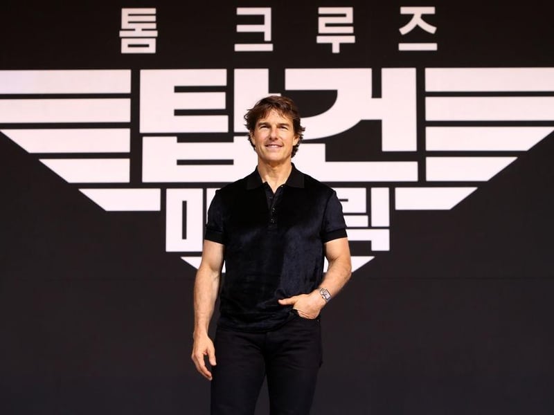The long awaited sequel starring Tom Cruise was the hit of the year, bringing in $102,891,384 since its May release. The fans loved it too, with Rotten Tomatoes audience ranking it a certified fresh hit at a whopping 99%.