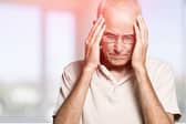 A stroke is a serious life-threatening medical condition that occurs when the blood supply to part of the brain is cut off (Photo: Shutterstock)