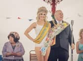 Gemma Arterton begin her hazardous route to fame in Funny Woman