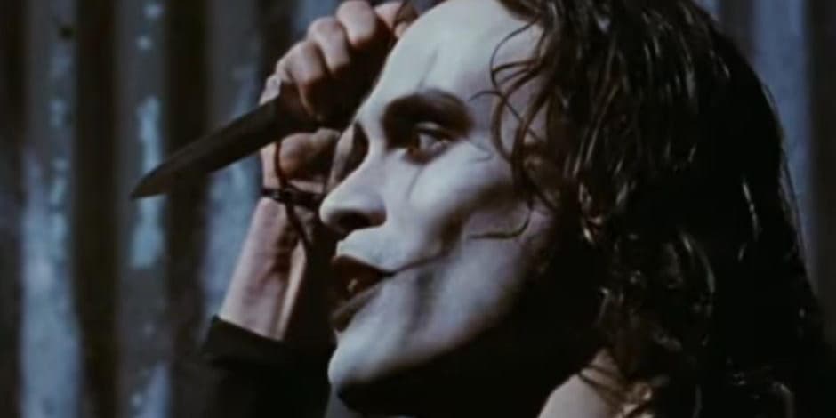 How did Brandon Lee die: Brandon Lee cause of death and what happened on  the set of The Crow | The Scotsman
