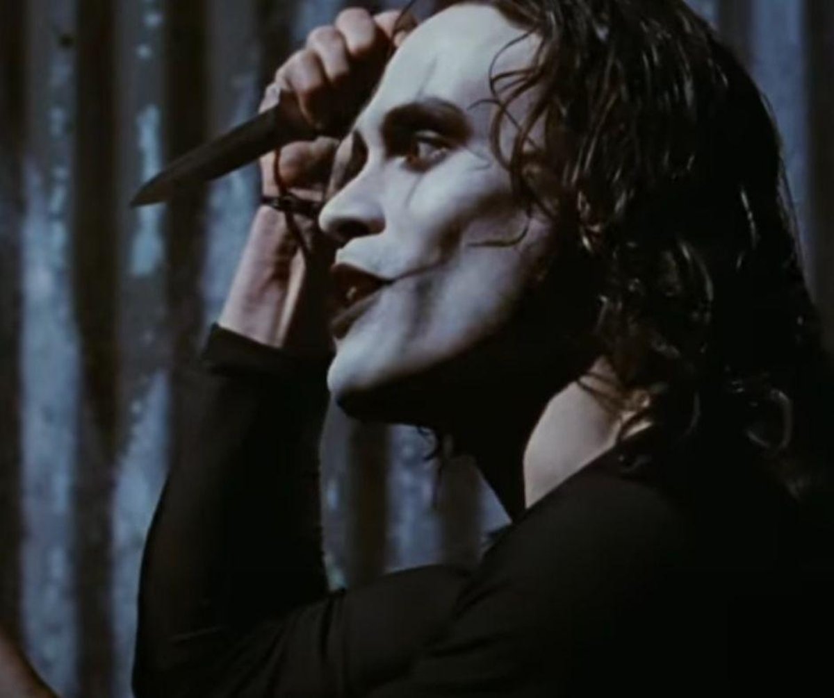 How did Brandon Lee die: Brandon Lee cause of death and what happened on  the set of The Crow | The Scotsman