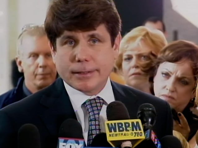 The Trial By Media series focuses on famous court cases from the 1980s-2000s that are believed to have had their outcome affected by extensive media coverage. Rated at 86 percent on Rotten Tomatoes.