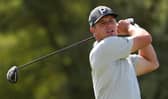 Bryson DeChanbeau is one of the big-hitters giving concern to the R&A and USGA as club distances keep increasing. Picture: Oisin Keniry/Getty Images.