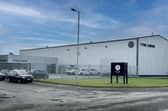 Scottish hi-fi loudspeaker brand Fyne Audio's new site in the Bellshill area spans nearly 50,000 square feet with more than 20,000 square feet of working space.