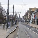 Empty businesses across Scotland warned they could be easy target for thieves and vandals during lockdown