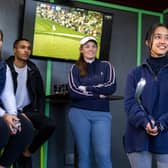 According to the new figures, there are now 42.7 million on-course golfers - those playing nine and 18-hole layouts - outside the USA and Mexico. Picture: The R&A