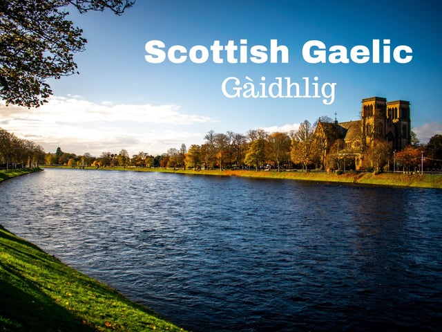 Inverness is the historical capital of the Scottish Highlands and its name is derived from the Scottish Gaelic ‘Inbhir Nis’ which translates to ‘Mouth of the River Ness’. The term ‘inver’ in a Scottish place name refers to a ‘confluence of waters’ or ‘river mouth’.