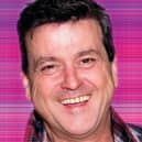 Les McKeown's success peaked in the Seventies but he always loved music