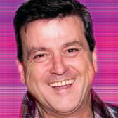 Les McKeown's success peaked in the Seventies but he always loved music