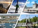 Aberdeenshire is a mecca for local people and visitors alike.