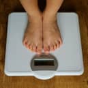All doses of the drug led to weight loss regardless of original BMI