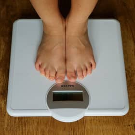 All doses of the drug led to weight loss regardless of original BMI