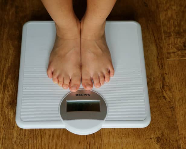 All doses of the drug led to weight loss regardless of original BMI