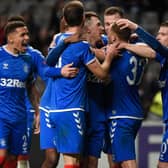 Rangers are to launch their new season tickets and membership scheme next week (Getty Images)