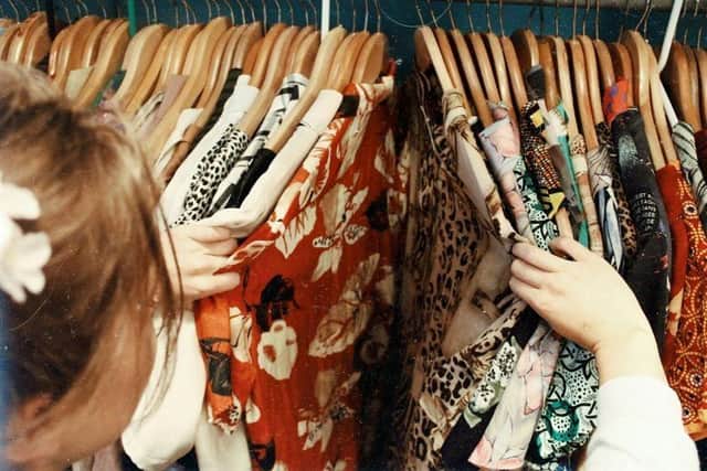 TOG24’s first-ever wardrobe refresh challenge