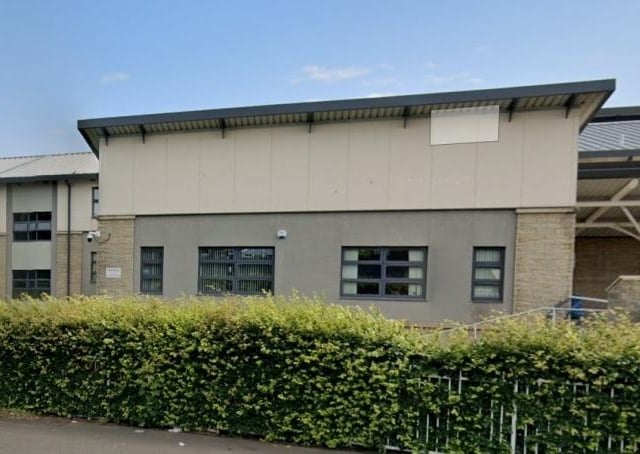 Ranked 59th overall in Scotland, Craigmount High School on Craigs Road was the seventh best-performed in Edinburgh in the 2022 league table. Exactly half of learners achieving five Highers or more