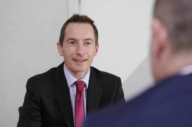 Donald McNaught, restructuring partner at accountancy and business advisory firm Johnston Carmichael, has been appointed as interim liquidator.