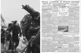 The Scotsman of June 7, 1944