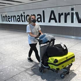 Several countries are not exempt from quarantine restrictions
