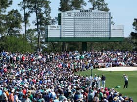 The Masters is always eagerly-anticipated and the 2023 edition will be no different. Picture: Andrew Redington/Getty Images.