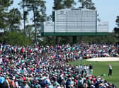 The Masters is always eagerly-anticipated and the 2023 edition will be no different. Picture: Andrew Redington/Getty Images.